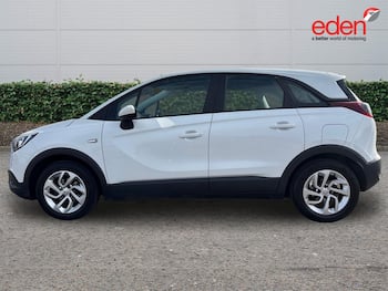 Used Vauxhall Crossland X 2018 for sale - 79658595: Photo