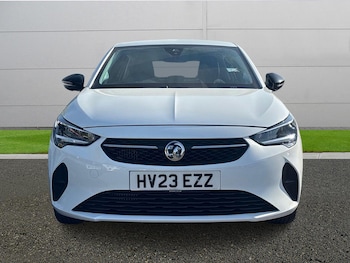 Used Vauxhall Corsa 2023 for sale - 78456543: Photo
