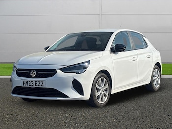 Used Vauxhall Corsa 2023 for sale - 78456543: Photo