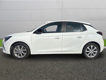 Used Vauxhall Corsa 2023 for sale - 78456543: Photo