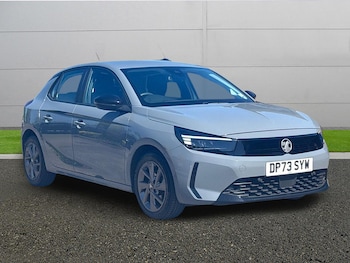 Used Vauxhall Corsa 2023 for sale - 78418682: Photo