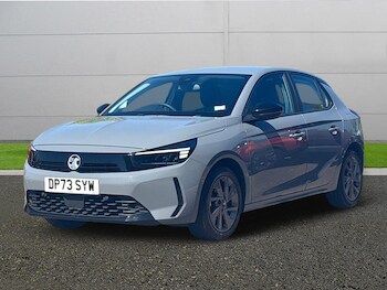 Used Vauxhall Corsa 2023 for sale - 78418682: Photo