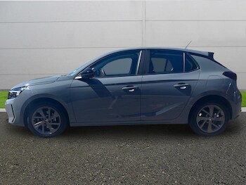 Used Vauxhall Corsa 2023 for sale - 78418682: Photo