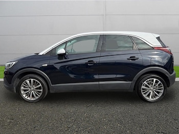 Used Vauxhall Crossland X 2019 for sale - 78990333: Photo