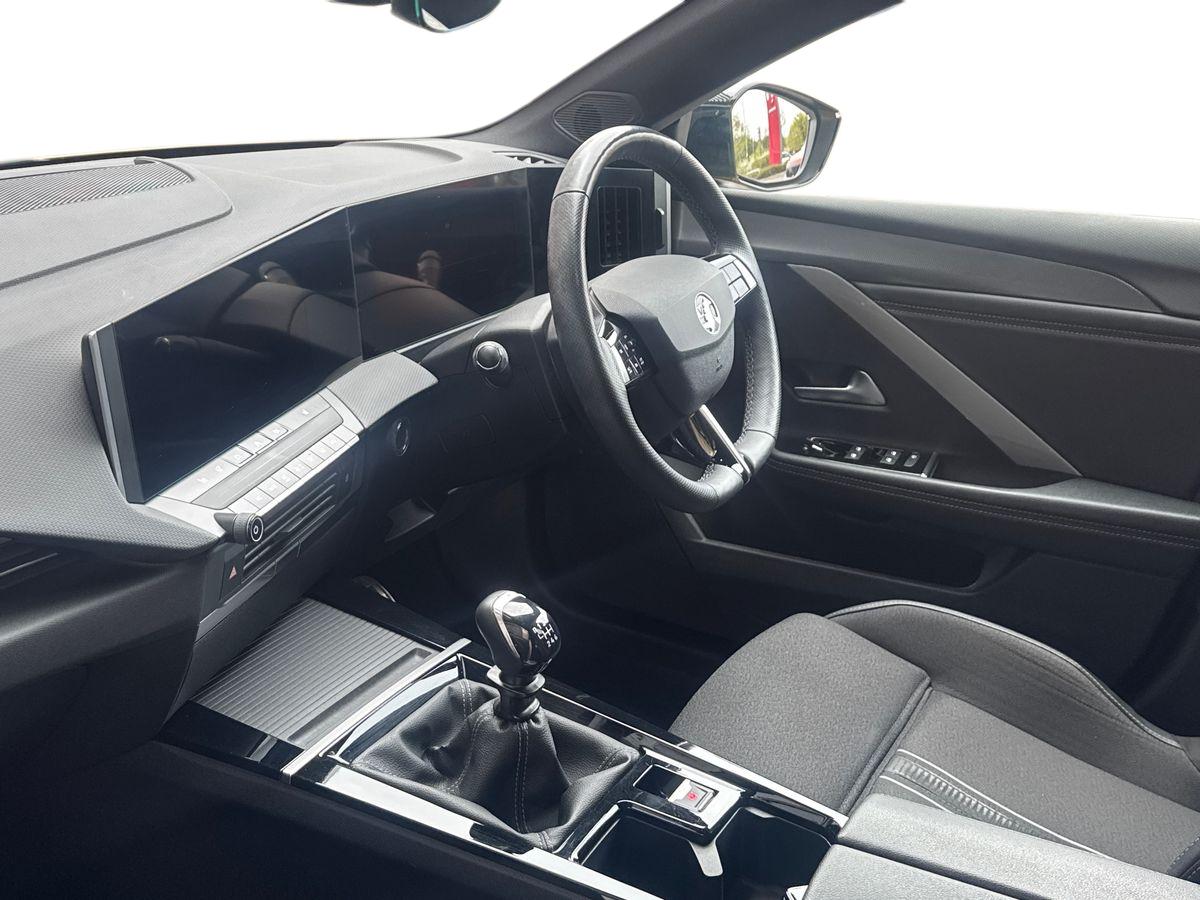 Used Vauxhall Astra 2023 for sale - 78129009: Photo 10