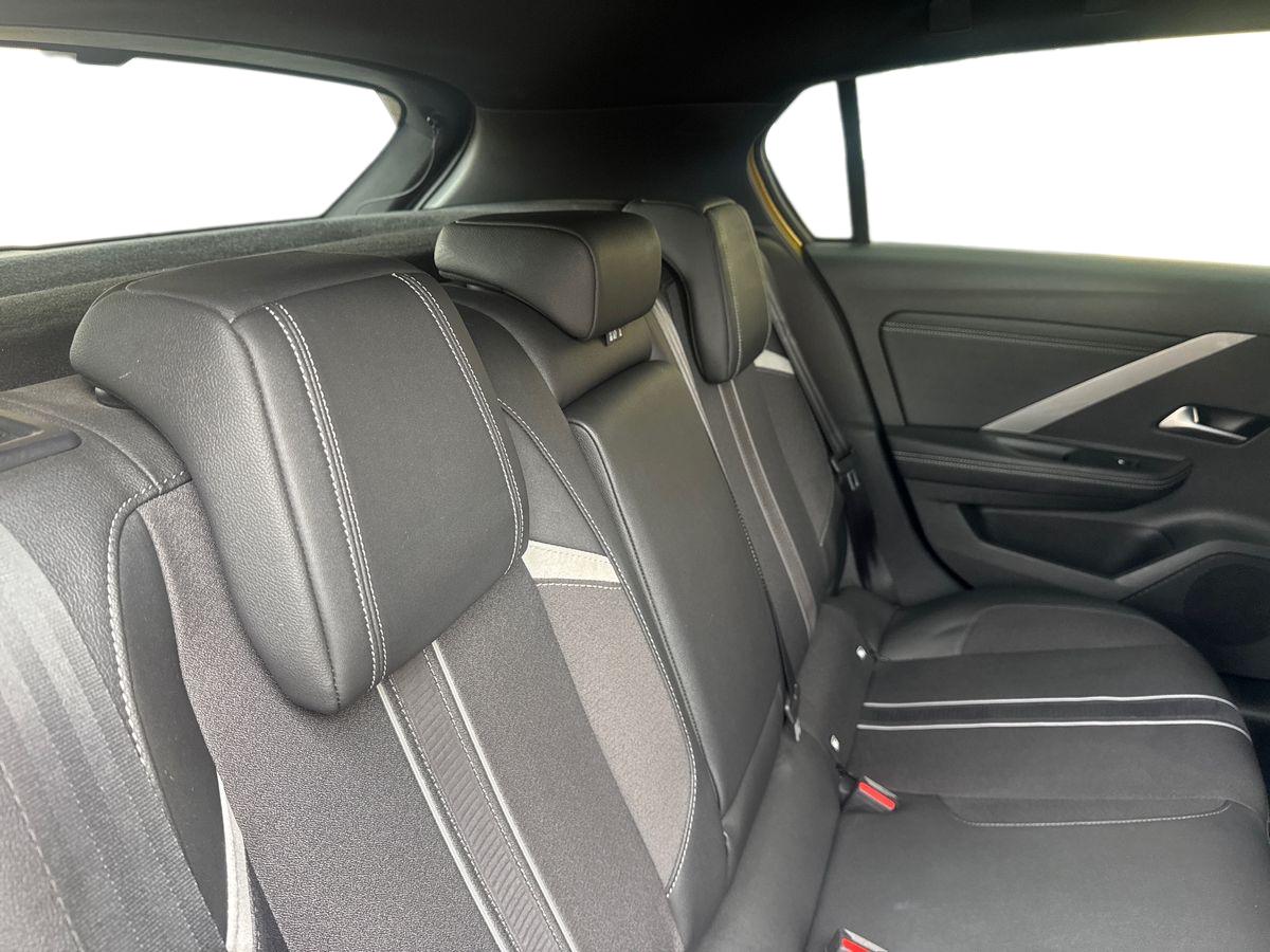 Used Vauxhall Astra 2023 for sale - 78129009: Photo 11