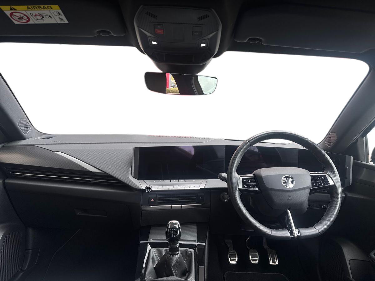 Used Vauxhall Astra 2023 for sale - 78129009: Photo 13