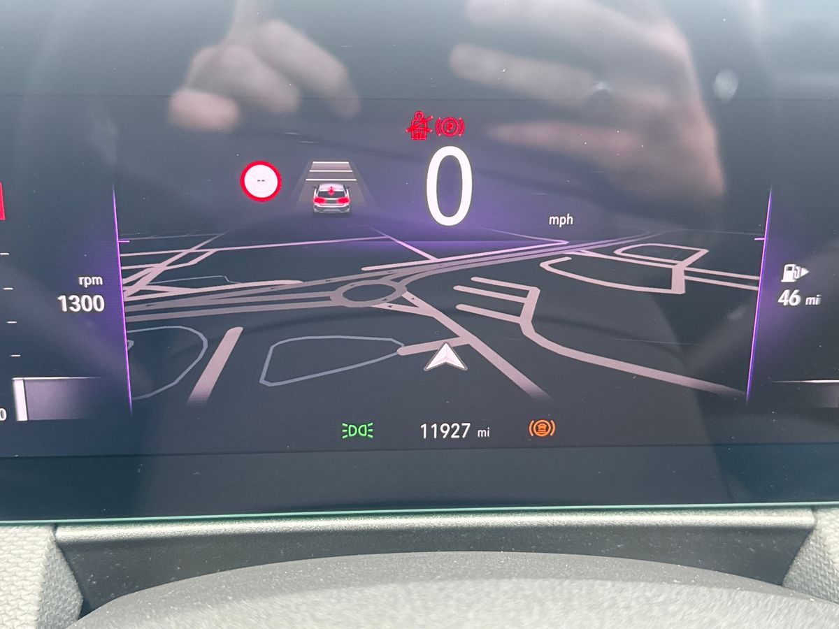 Used Vauxhall Astra 2023 for sale - 78129009: Photo 14