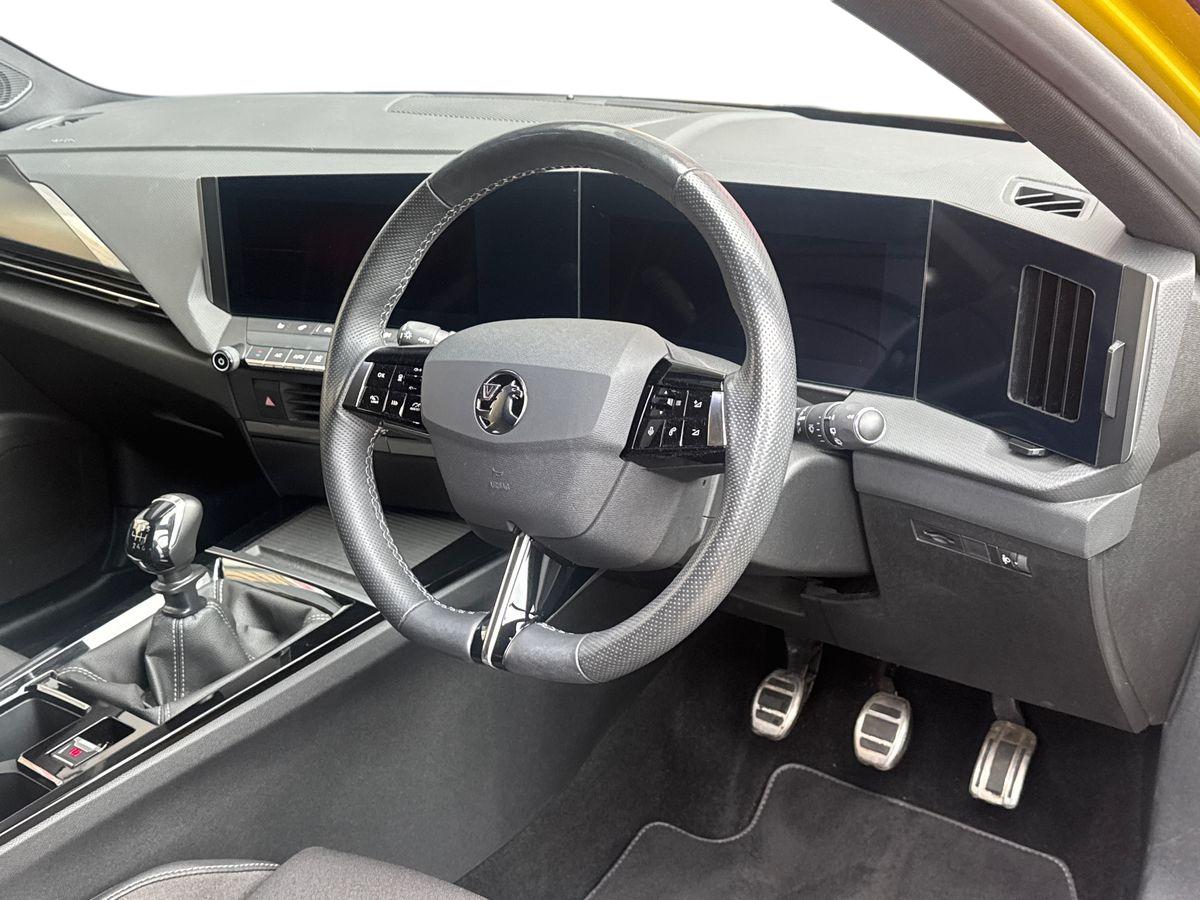 Used Vauxhall Astra 2023 for sale - 78129009: Photo 15