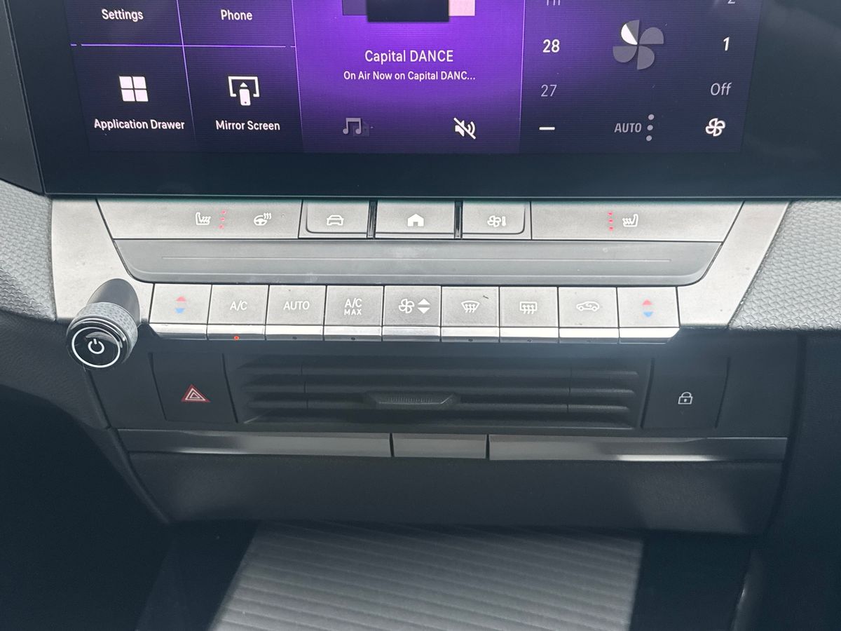 Used Vauxhall Astra 2023 for sale - 78129009: Photo 18