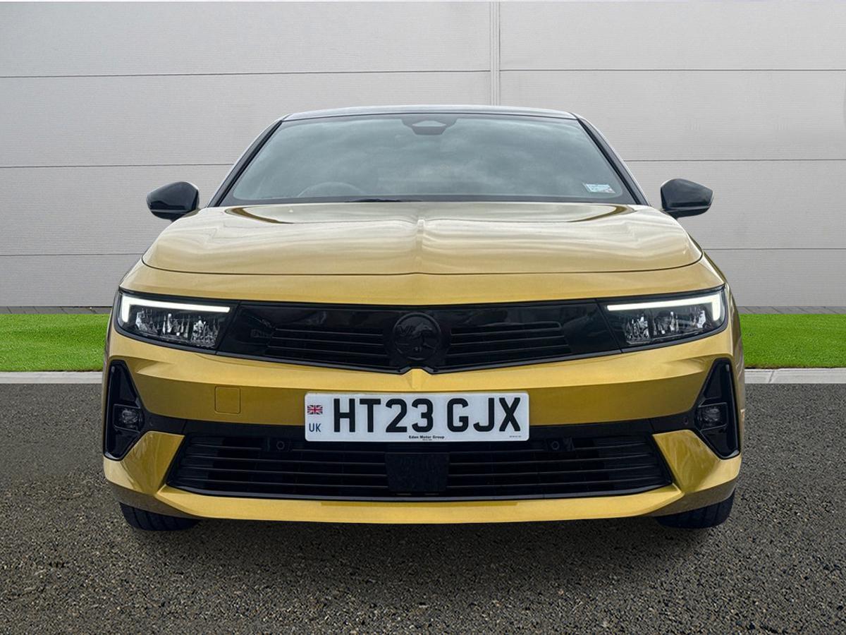 Used Vauxhall Astra 2023 for sale - 78129009: Photo 2