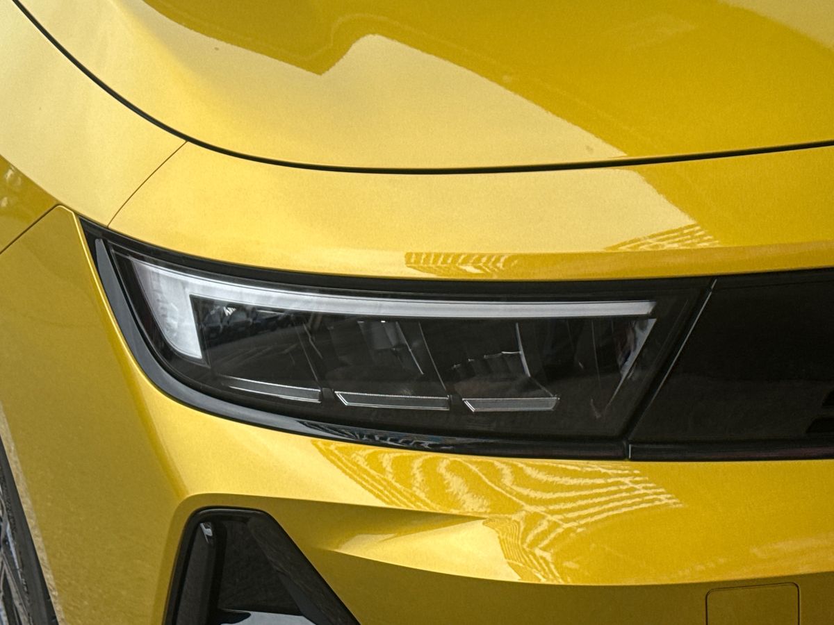 Used Vauxhall Astra 2023 for sale - 78129009: Photo 21