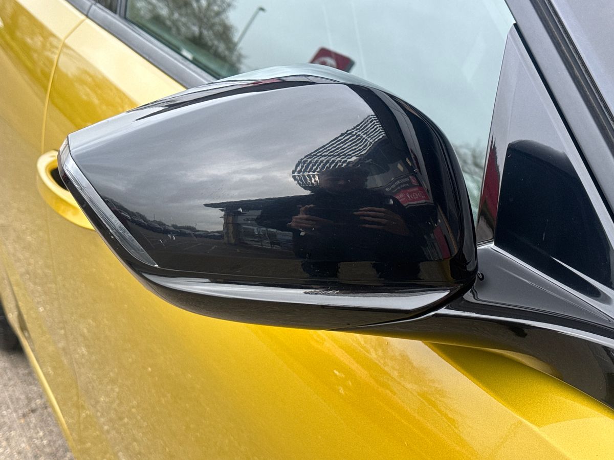 Used Vauxhall Astra 2023 for sale - 78129009: Photo 22