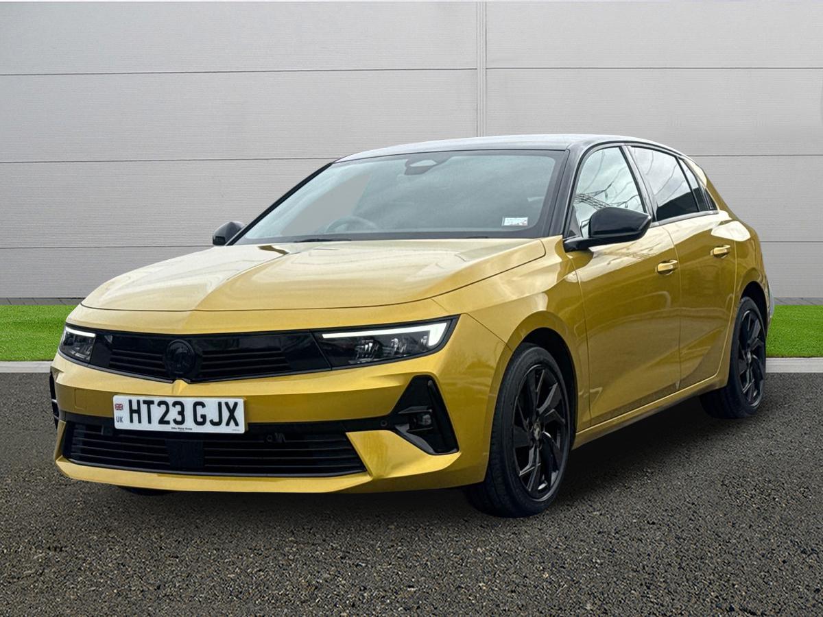 Used Vauxhall Astra 2023 for sale - 78129009: Photo 3