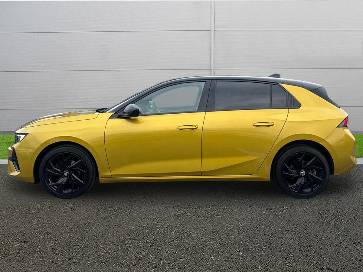 Used Vauxhall Astra 2023 for sale - 78129009: Photo 4