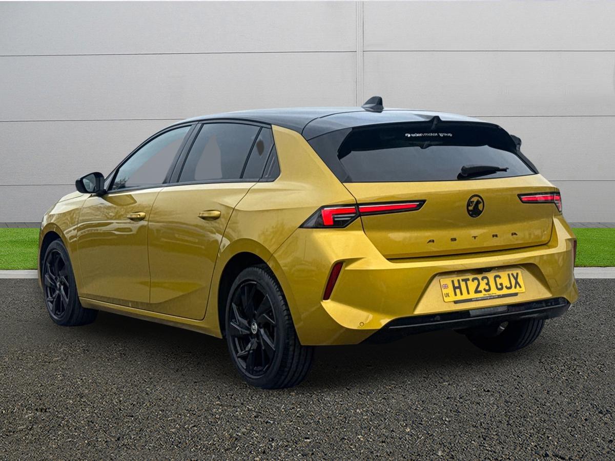 Used Vauxhall Astra 2023 for sale - 78129009: Photo 5