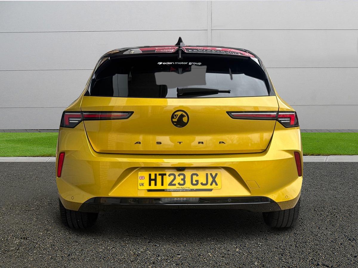 Used Vauxhall Astra 2023 for sale - 78129009: Photo 6