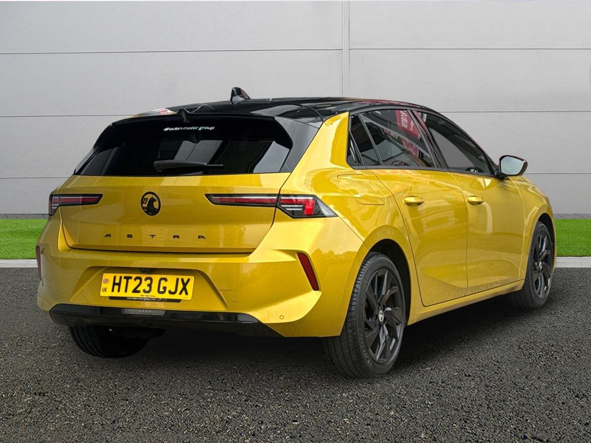 Used Vauxhall Astra 2023 for sale - 78129009: Photo 7