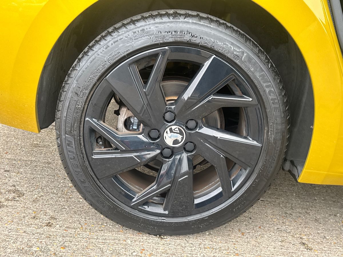 Used Vauxhall Astra 2023 for sale - 78129009: Photo 9