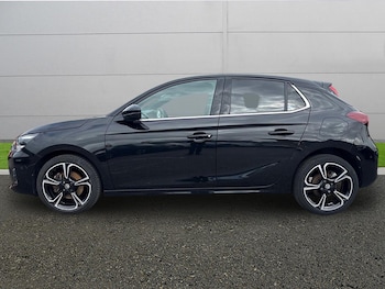 Used Vauxhall Corsa 2023 for sale - 78817379: Photo