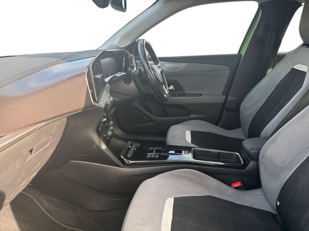 Used Vauxhall Mokka 2022 for sale - 77397439: Photo 10