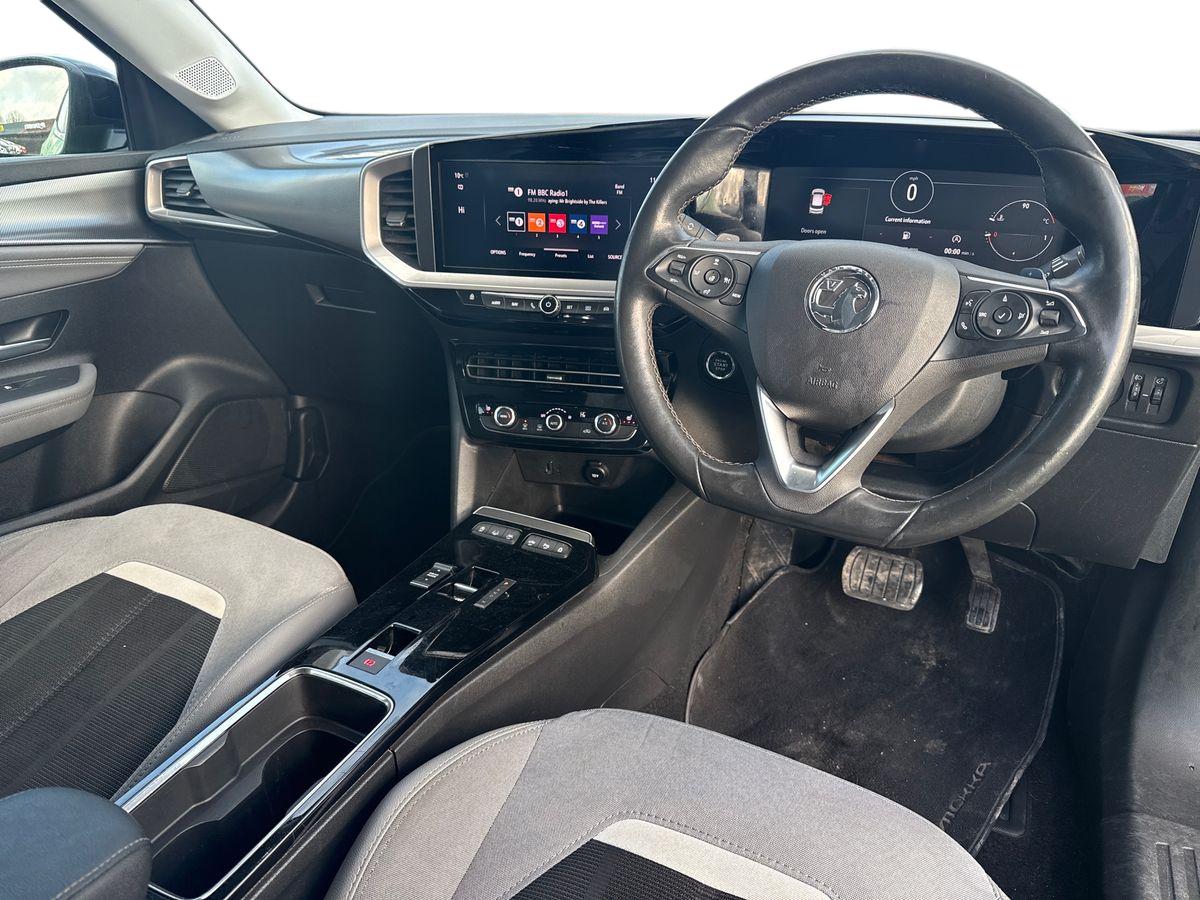 Used Vauxhall Mokka 2022 for sale - 77397439: Photo 13