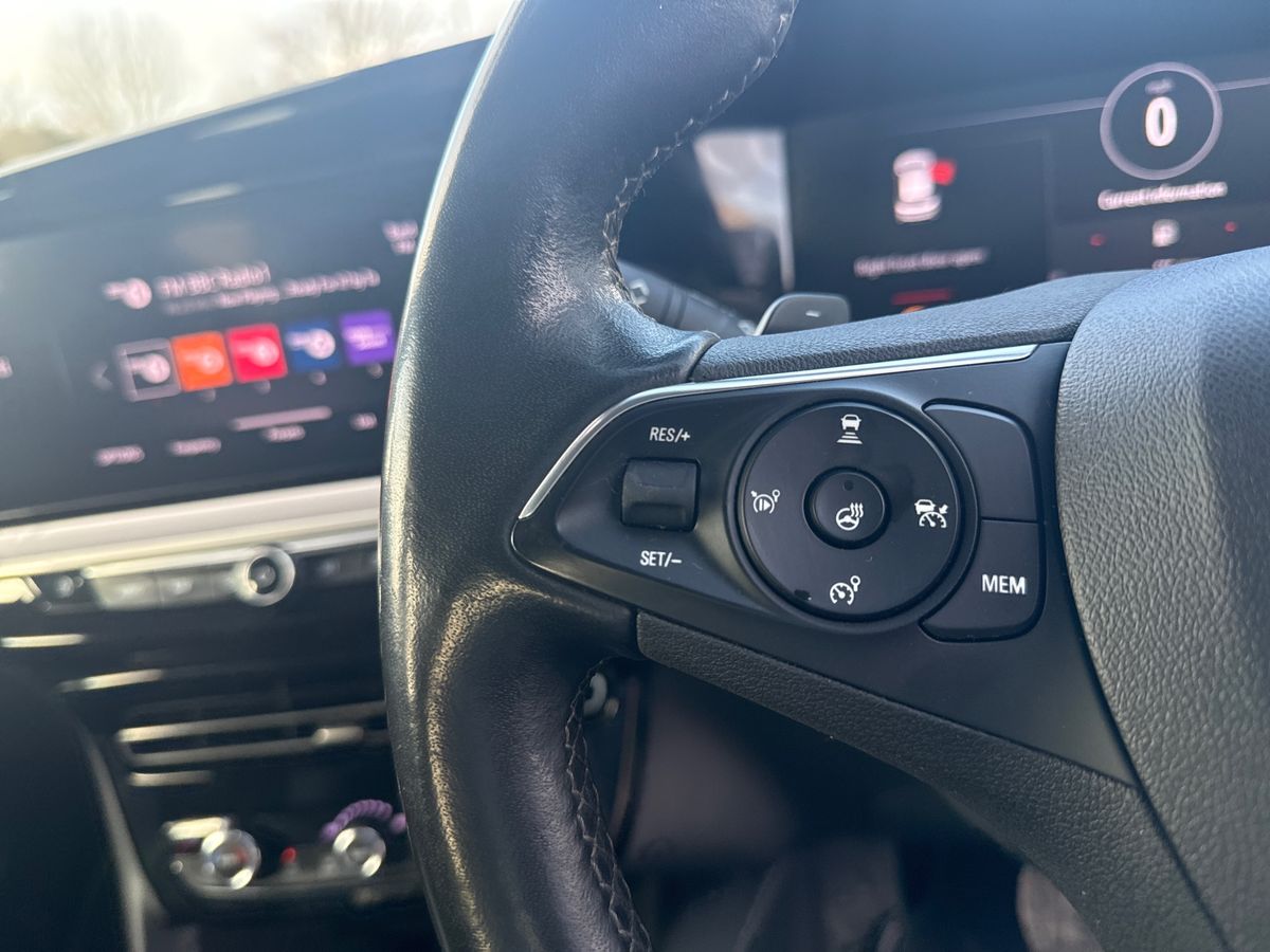 Used Vauxhall Mokka 2022 for sale - 77397439: Photo 16