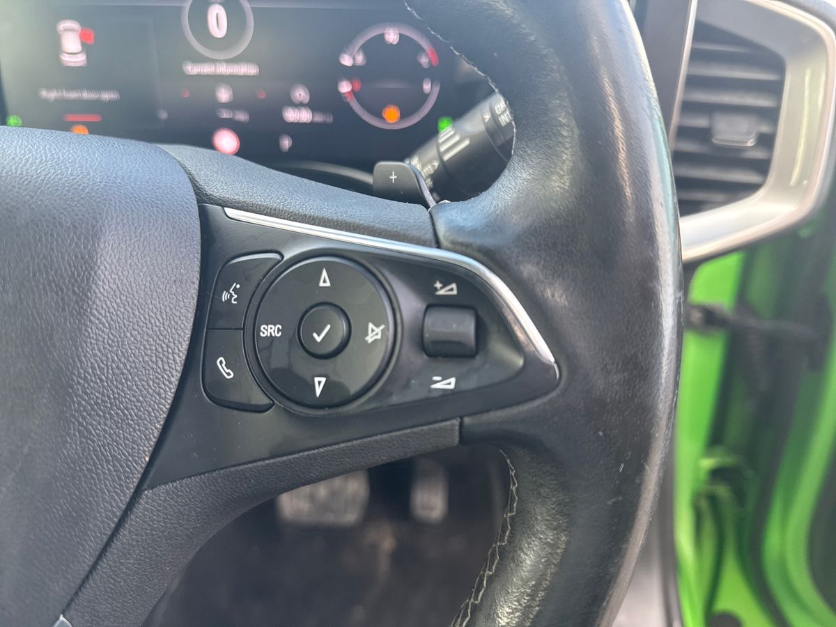 Used Vauxhall Mokka 2022 for sale - 77397439: Photo 17