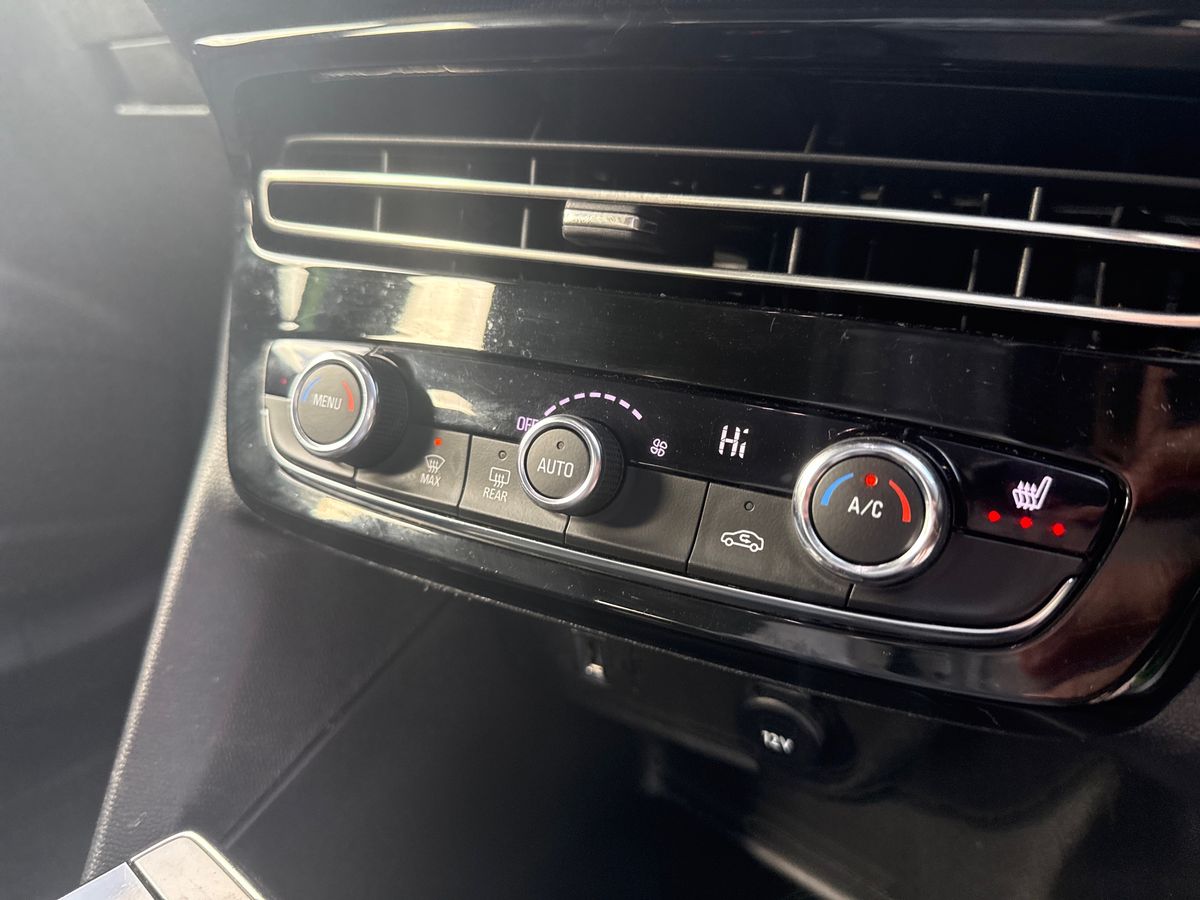 Used Vauxhall Mokka 2022 for sale - 77397439: Photo 18