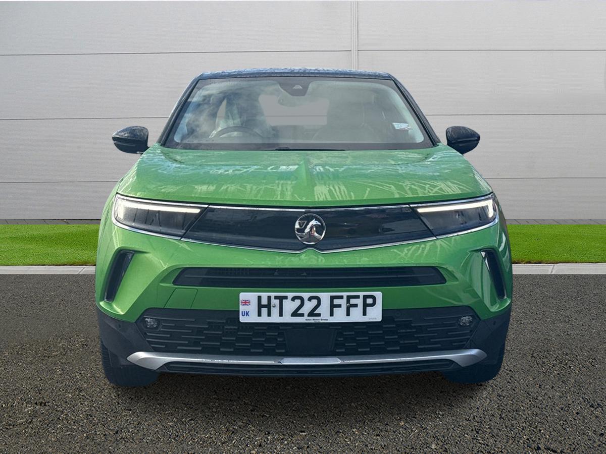 Used Vauxhall Mokka 2022 for sale - 77397439: Photo 2