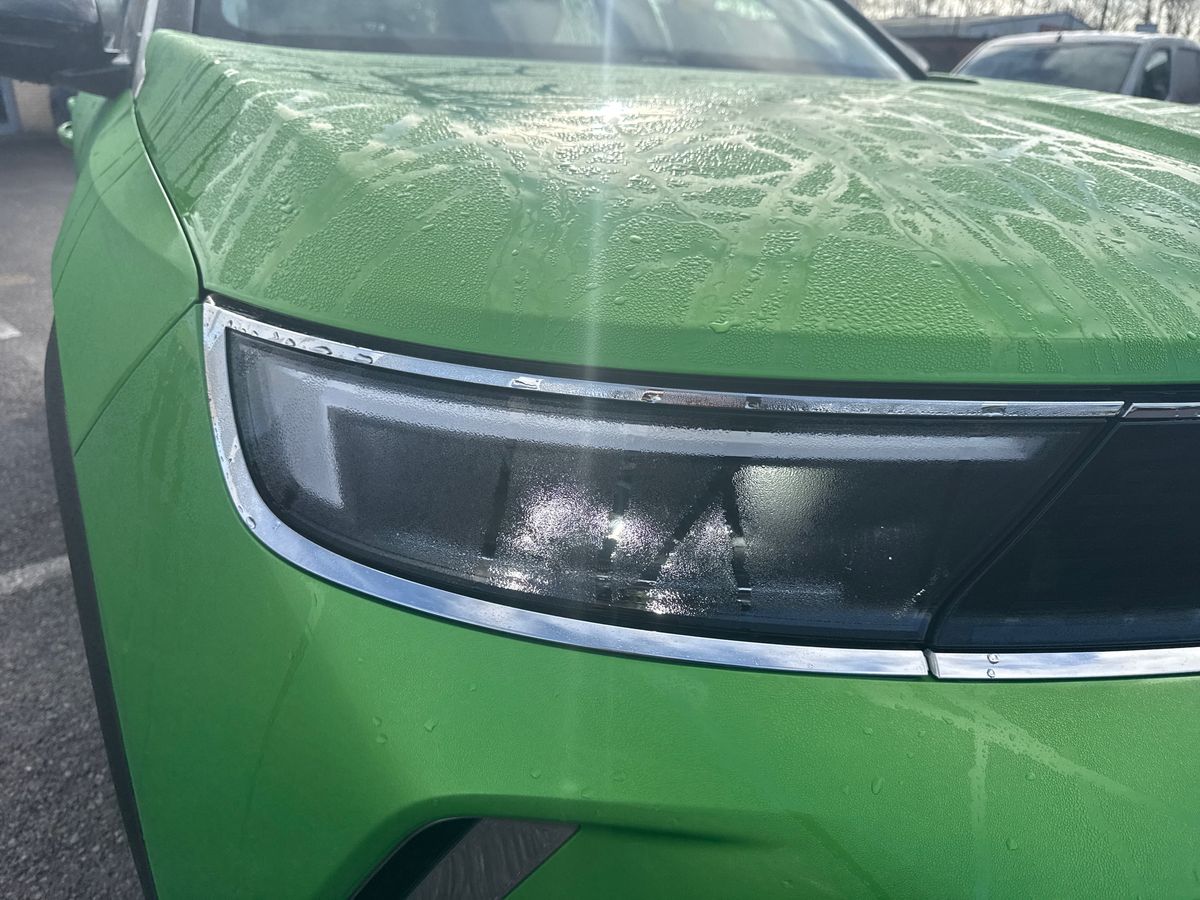 Used Vauxhall Mokka 2022 for sale - 77397439: Photo 21