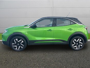 Used Vauxhall Mokka 2022 for sale - 77397439: Photo