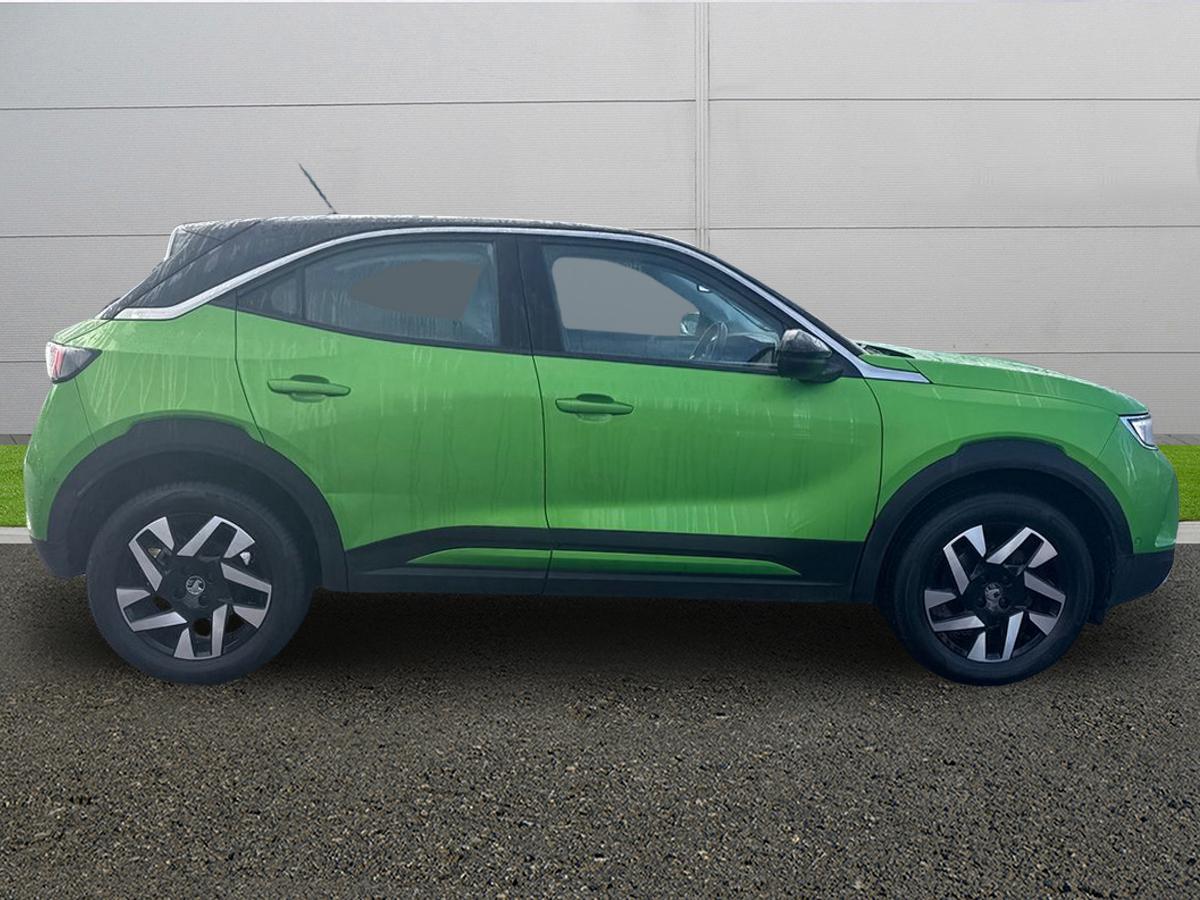 Used Vauxhall Mokka 2022 for sale - 77397439: Photo 8