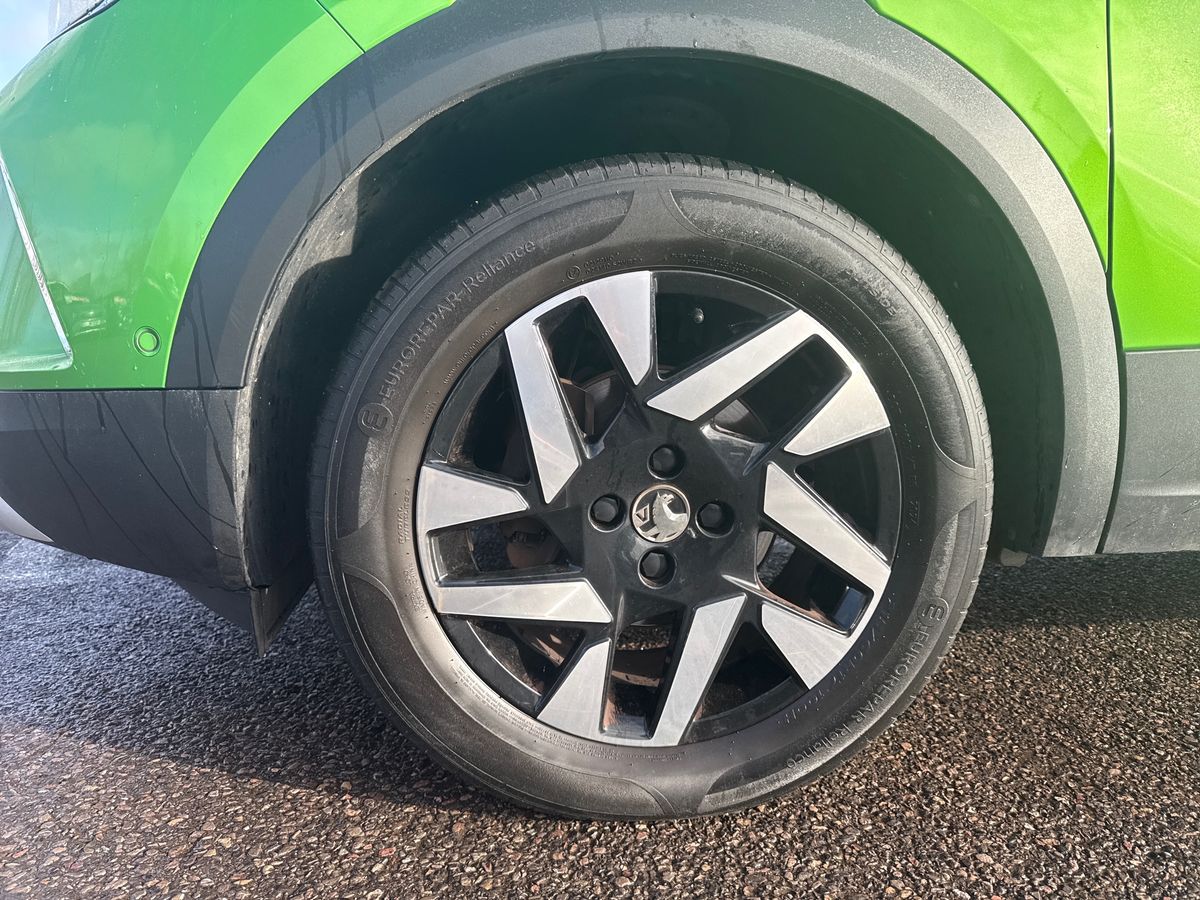 Used Vauxhall Mokka 2022 for sale - 77397439: Photo 9