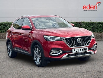 Used MG MG HS 2023 for sale - 79297118: Photo