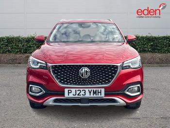 Used MG MG HS 2023 for sale - 79297118: Photo