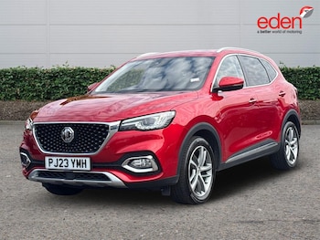 Used MG MG HS 2023 for sale - 79297118: Photo