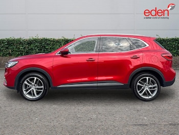Used MG MG HS 2023 for sale - 79297118: Photo