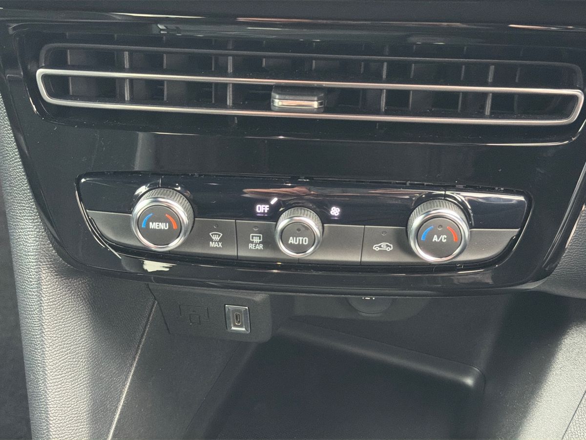 Used Vauxhall Mokka 2025 for sale - 77285675: Photo 18