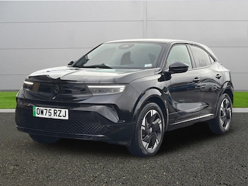 Used Vauxhall Mokka 2025 for sale - 77285675: Photo