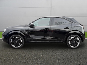 Used Vauxhall Mokka 2025 for sale - 77285675: Photo