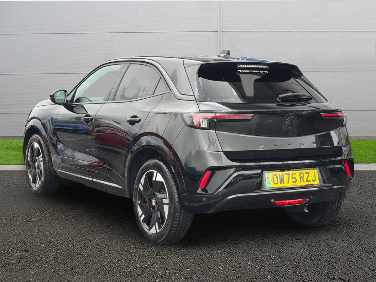 Used Vauxhall Mokka 2025 for sale - 77285675: Photo 5