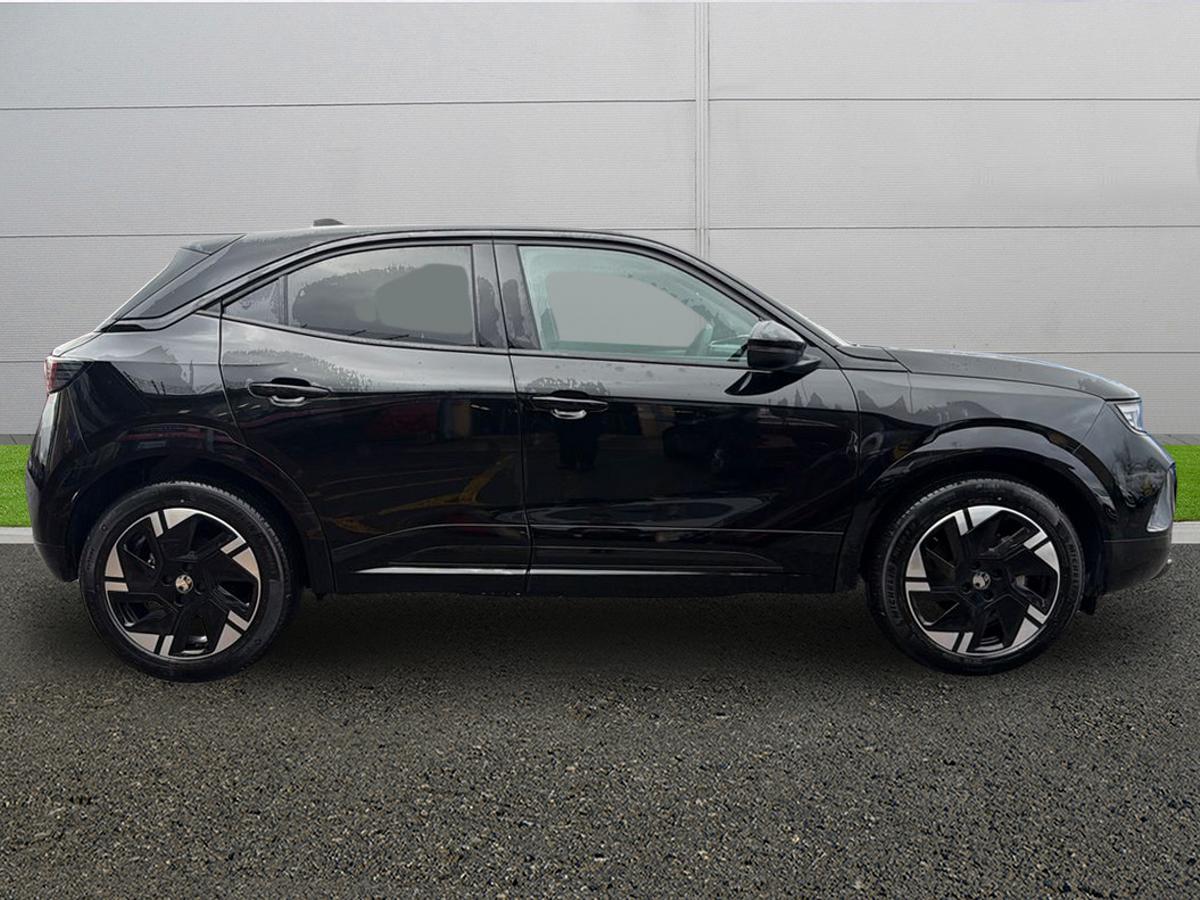 Used Vauxhall Mokka 2025 for sale - 77285675: Photo 8