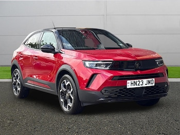 Used Vauxhall Mokka 2023 for sale - 78828028: Photo