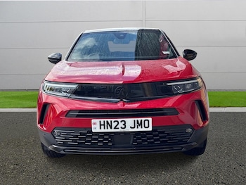 Used Vauxhall Mokka 2023 for sale - 78828028: Photo