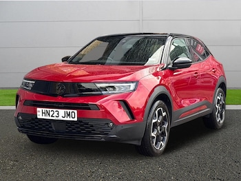 Used Vauxhall Mokka 2023 for sale - 78828028: Photo