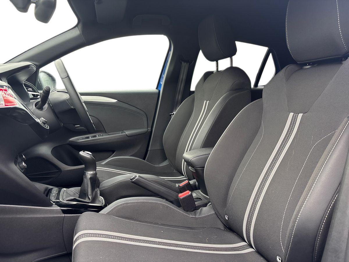 Used Vauxhall Corsa 2024 for sale - 77002323: Photo 10