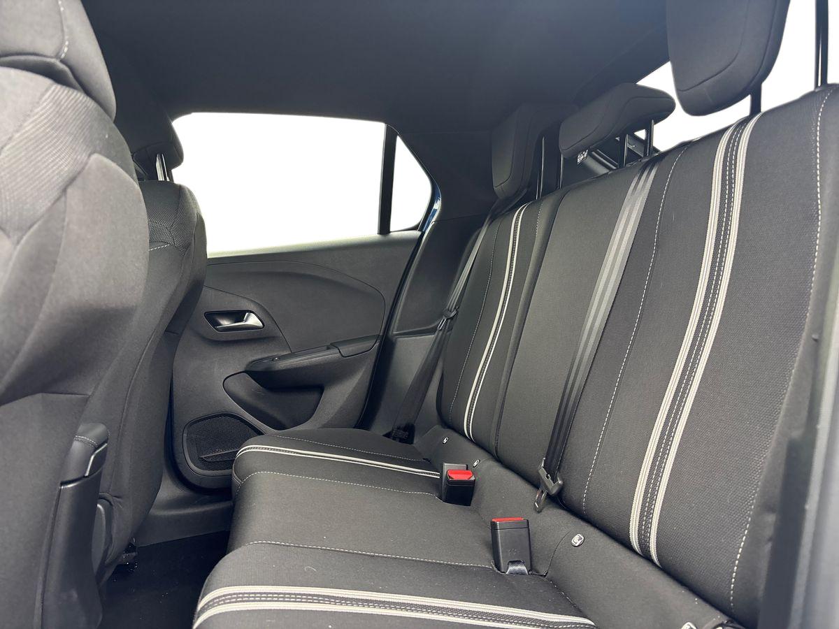 Used Vauxhall Corsa 2024 for sale - 77002323: Photo 11