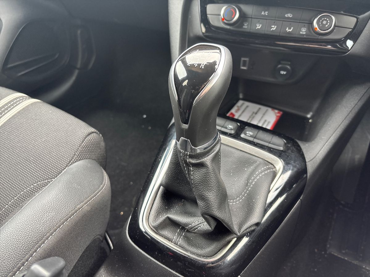 Used Vauxhall Corsa 2024 for sale - 77002323: Photo 19