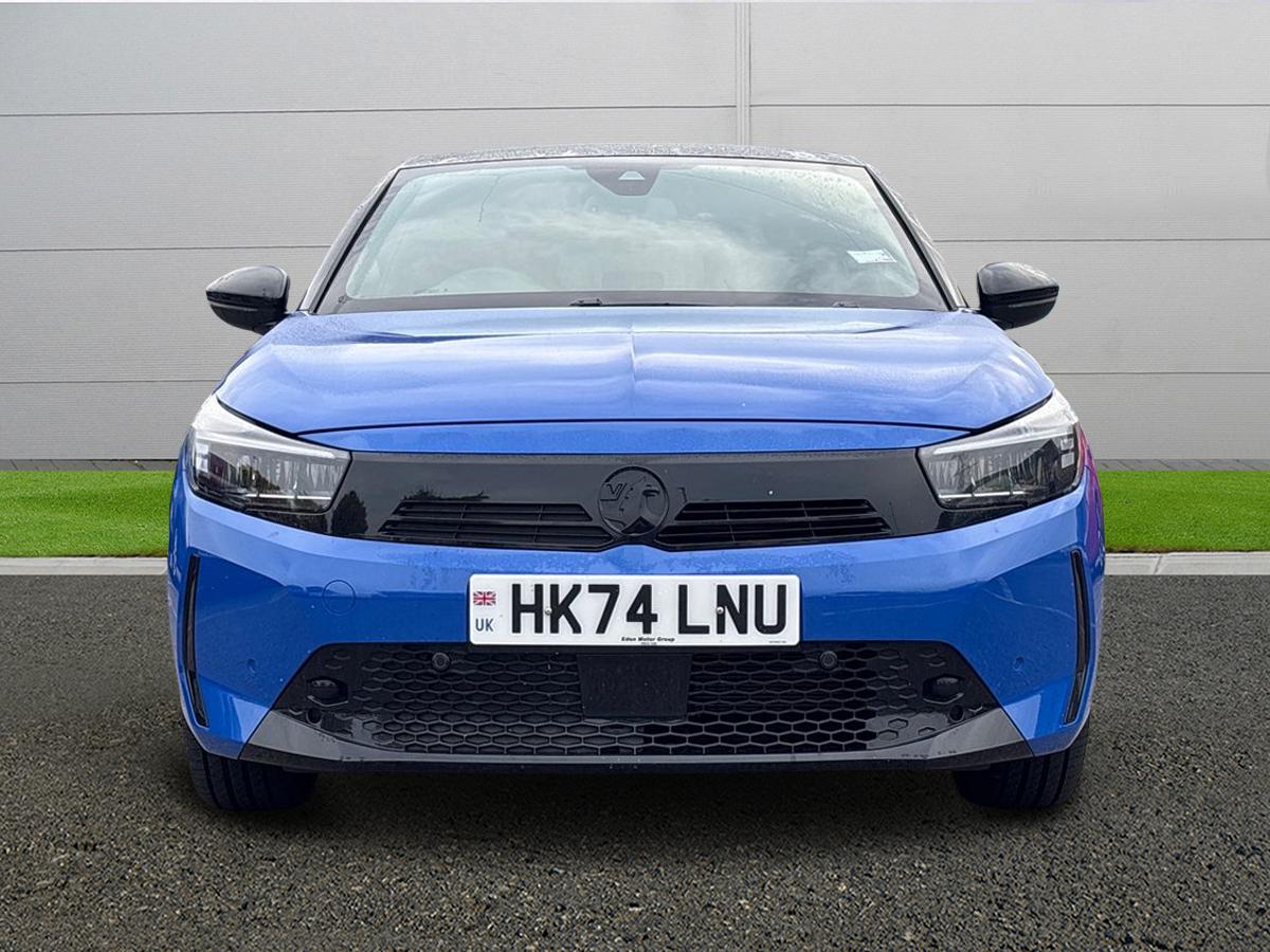 Used Vauxhall Corsa 2024 for sale - 77002323: Photo 2